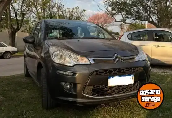 Citroën C3 Feel  2018 - foto 1