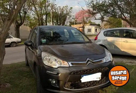 Citroën C3 Feel  2018 - foto 2
