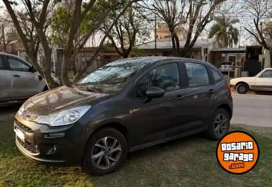 Citroën C3 Feel  2018 - foto 3