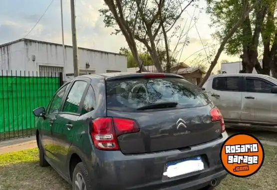 Citroën C3 Feel  2018 - foto 4