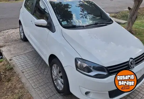 Volkswagen Highline 1.6  2013 - foto 1