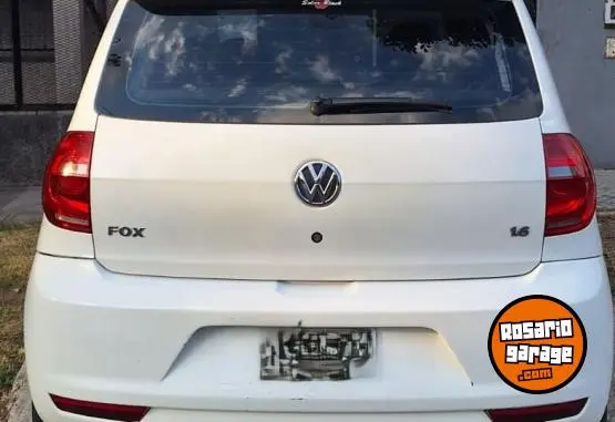 Volkswagen Highline 1.6  2013 - foto 2