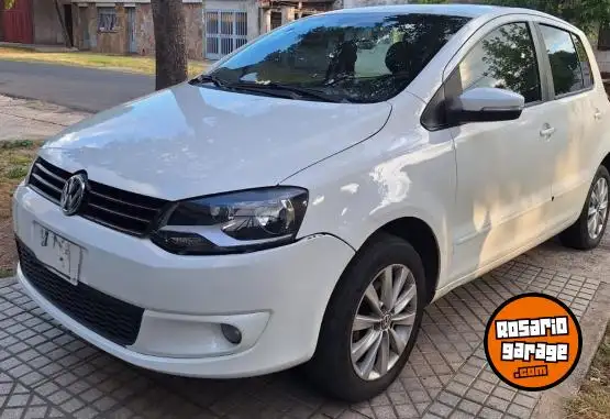 Volkswagen Highline 1.6  2013 - foto 3