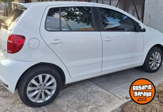 Volkswagen Highline 1.6  2013 - foto 4