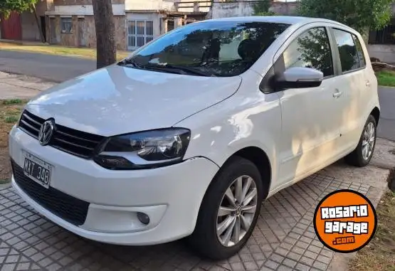 Volkswagen Highline 1.6  2013 - foto 5