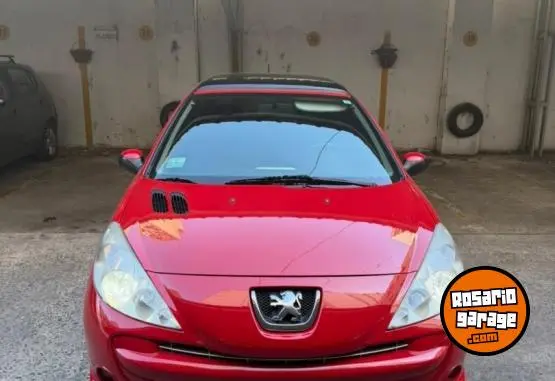 Peugeot 207 Xt 2011 - foto 1