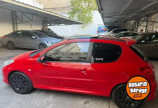 Peugeot 207 Xt  2011 - foto 5