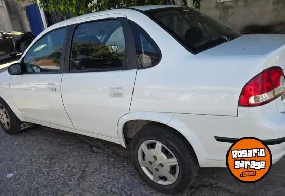 Chevrolet Classic  2014 - foto 4