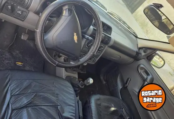 Chevrolet Classic  2014 - foto 5