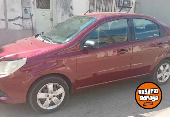 Chevrolet G3  2013 - foto 1