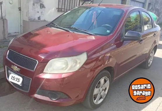 Chevrolet G3  2013 - foto 2