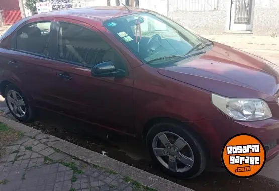 Chevrolet G3  2013 - foto 3