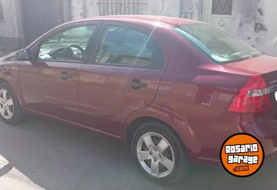 Chevrolet G3  2013 - foto 4