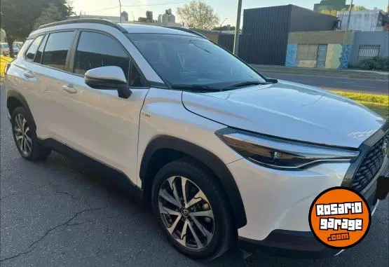 Toyota Corolla Cross Xei  2022 - foto 3