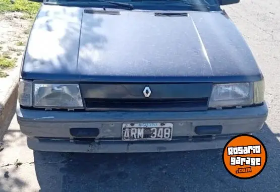 Renault 9  1996 - foto 1