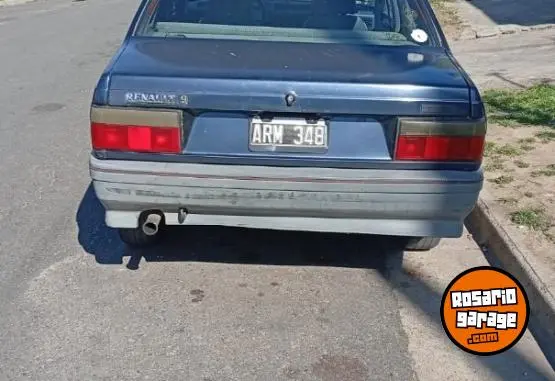 Renault 9  1996 - foto 2