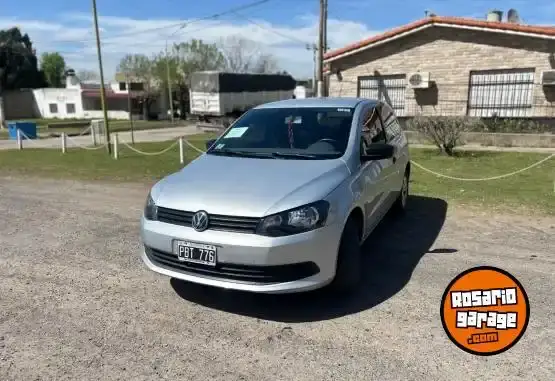 Volkswagen Gol Trend  2015 - foto 1