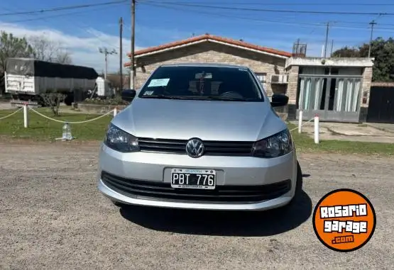 Volkswagen Gol Trend  2015 - foto 2
