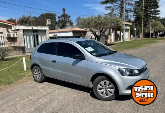 Volkswagen Gol Trend  2015 - foto 3
