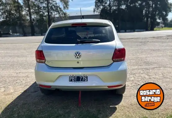 Volkswagen Gol Trend  2015 - foto 4
