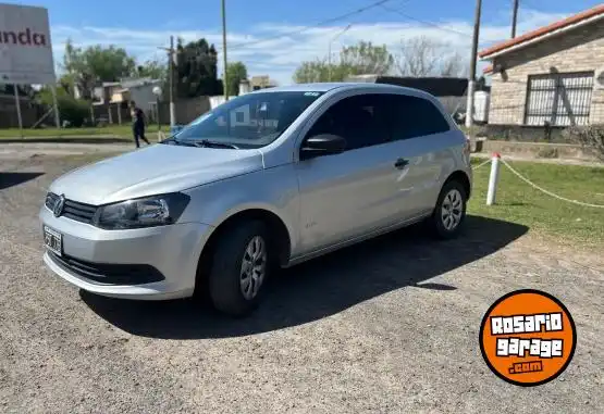 Volkswagen Gol Trend  2015 - foto 5