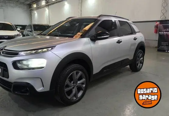Citroën C4 Cactus Feel Pack At  2021 - foto 1