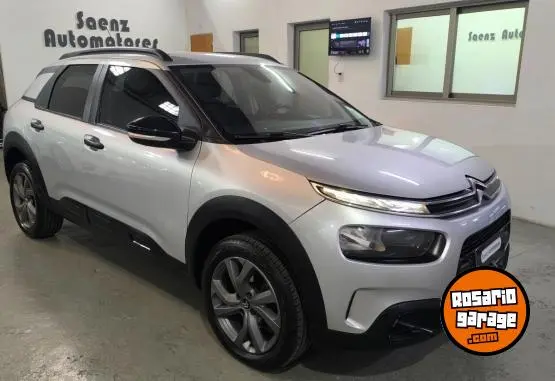 Citroën C4 Cactus Feel Pack At  2021 - foto 2