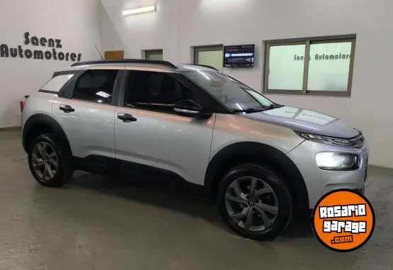 Citroën C4 Cactus Feel Pack At  2021 - foto 4