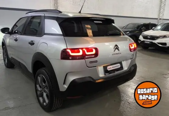 Citroën C4 Cactus Feel Pack At  2021 - foto 5