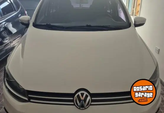 Volkswagen Suran Highline  2017 - foto 2