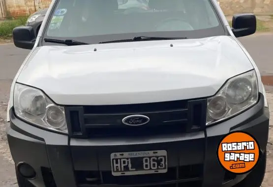 Ford Eco Sport  2008 - foto 1