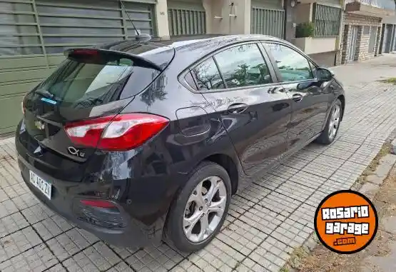 Chevrolet Cruze  2018 - foto 2