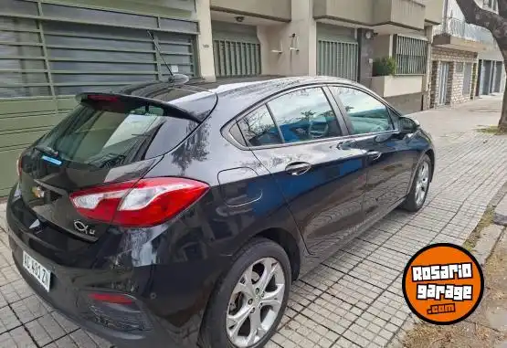 Chevrolet Cruze  2018 - foto 5