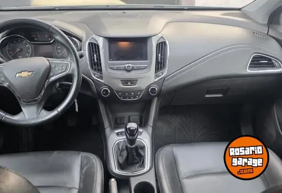 Chevrolet Cruze  2020 - foto 2