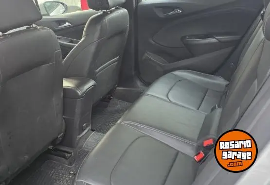 Chevrolet Cruze  2020 - foto 3