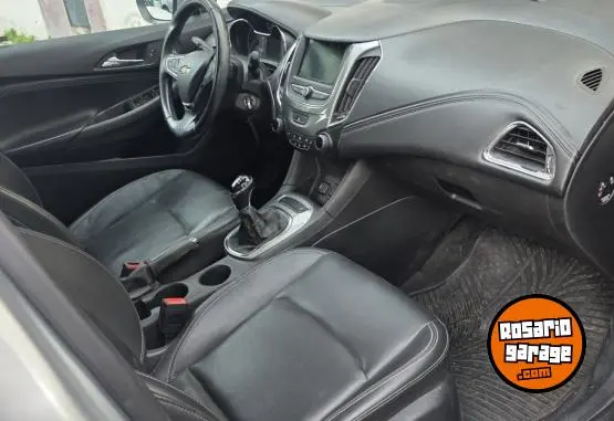 Chevrolet Cruze  2020 - foto 4