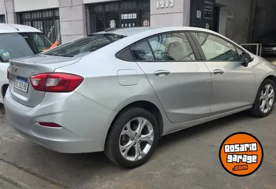 Chevrolet Cruze  2020 - foto 5