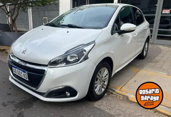 Peugeot 208  2018 - foto 2