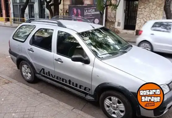 Fiat Adventure Palio  2005 - foto 1