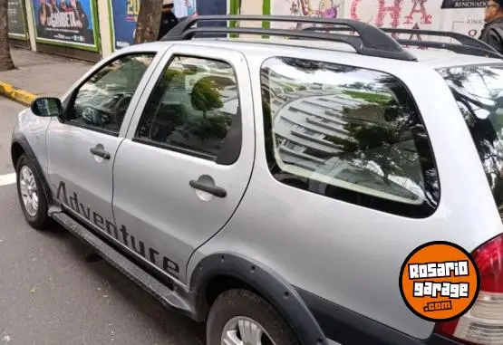 Fiat Adventure Palio  2005 - foto 3