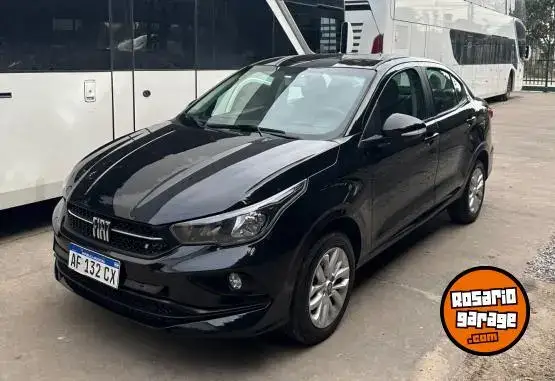 Fiat Cronos Drive 2021 - foto 1