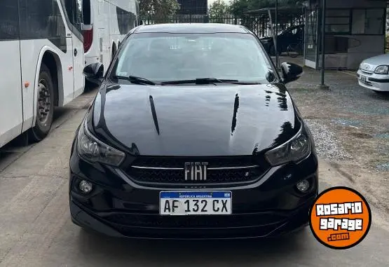 Fiat Cronos Drive  2021 - foto 2