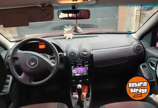 Renault Sandero Stepway  2013 - foto 4
