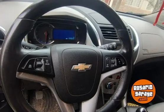 Chevrolet Tracker  2016 - foto 5
