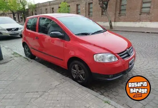 Volkswagen Fox  2009 - foto 1