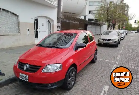 Volkswagen Fox  2009 - foto 2