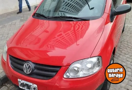 Volkswagen Fox  2009 - foto 3