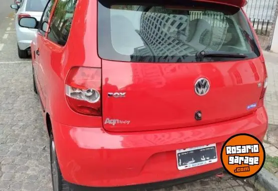 Volkswagen Fox  2009 - foto 4