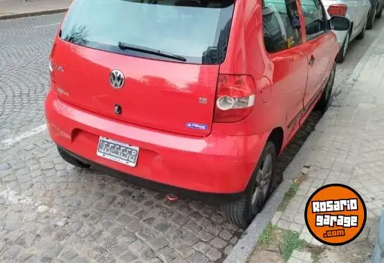 Volkswagen Fox  2009 - foto 5