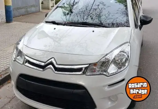 Citroën C3  2016 - foto 1